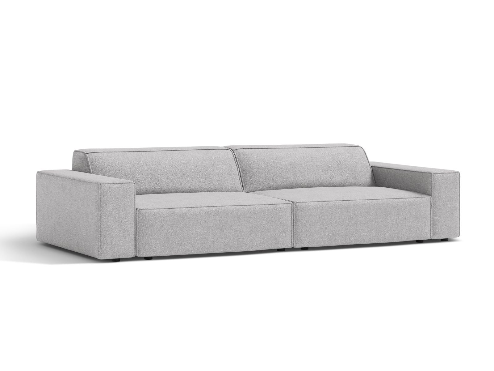 Modulinė sofa Lomcalu 105 (Baloo 2085)