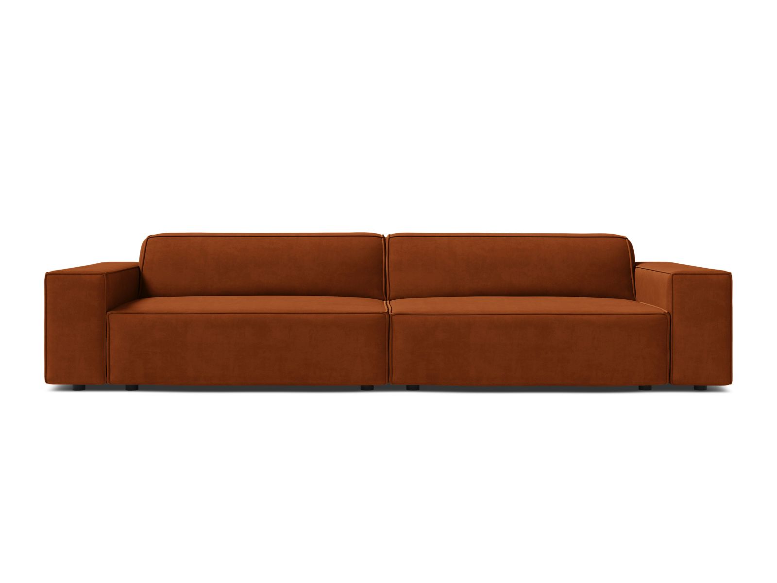 Modulinė sofa Lomcalu 105 (Bluvel 4215)