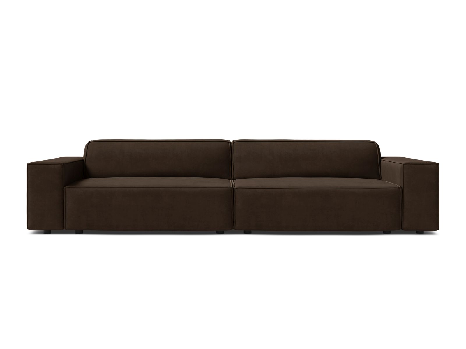 Modulinė sofa Lomcalu 105 (Bluvel 48)