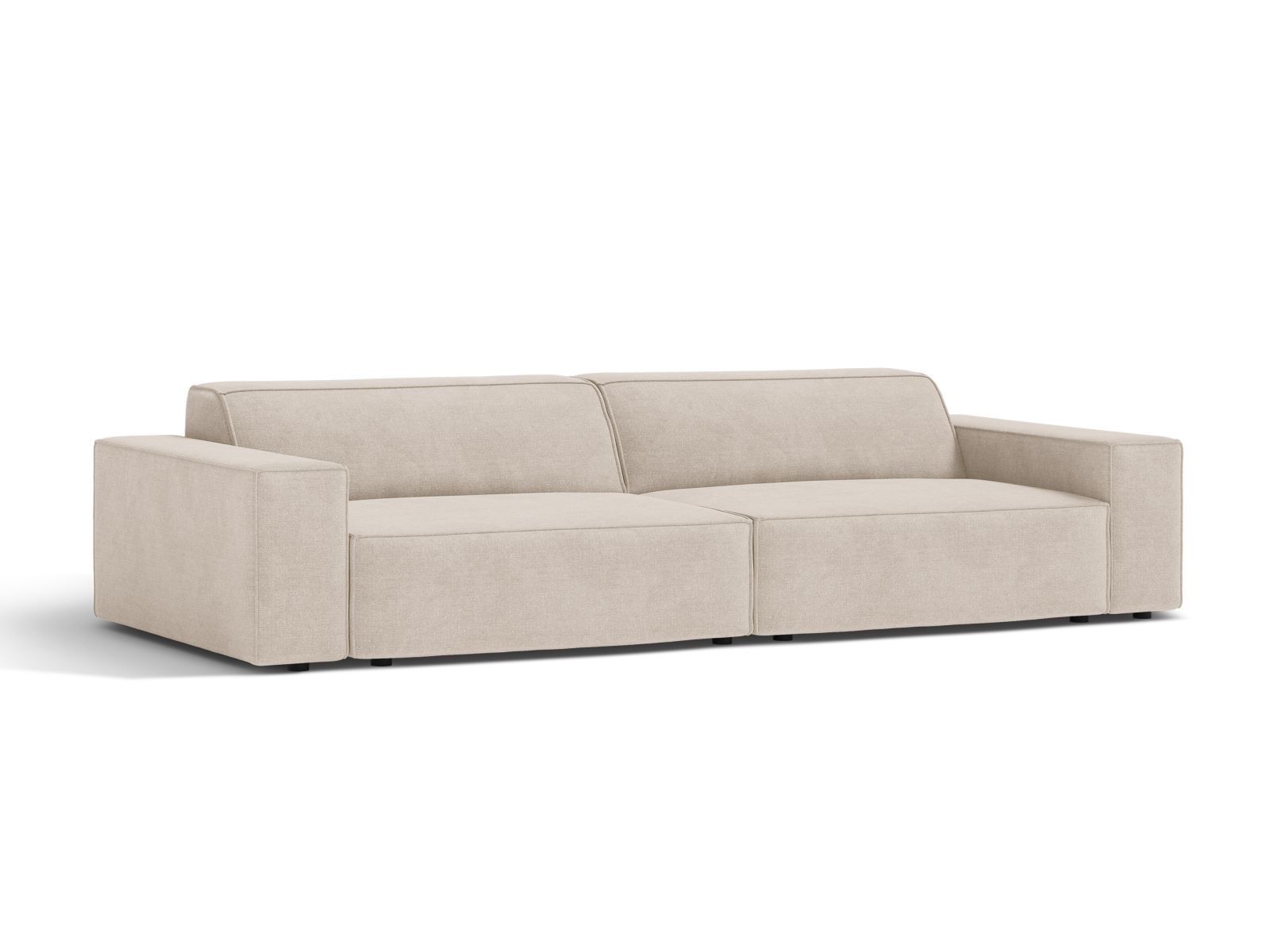 Modulinė sofa Lomcalu 105 (Liberty 02)