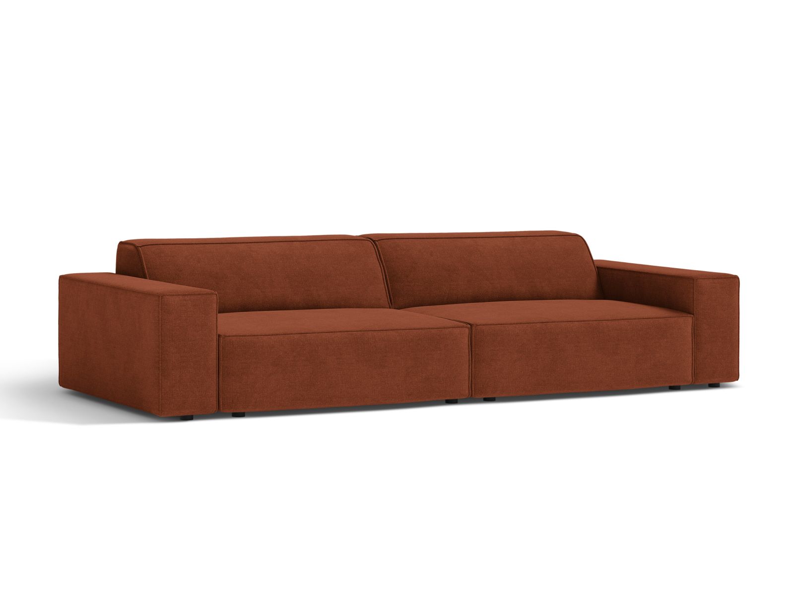 Modulinė sofa Lomcalu 105 (Liberty 09)