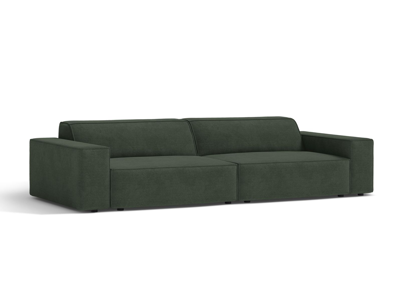 Modulinė sofa Lomcalu 105 (Liberty 12)