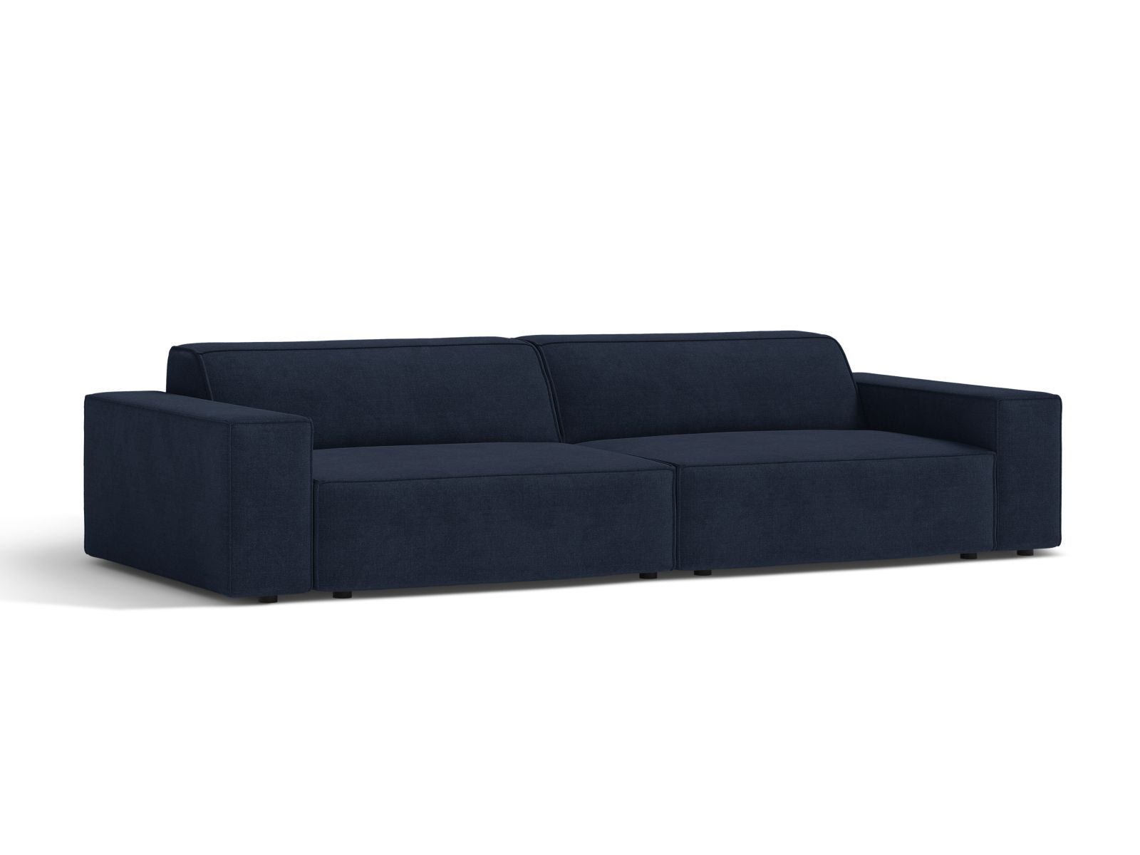 Modulinė sofa Lomcalu 105 (Liberty 15)