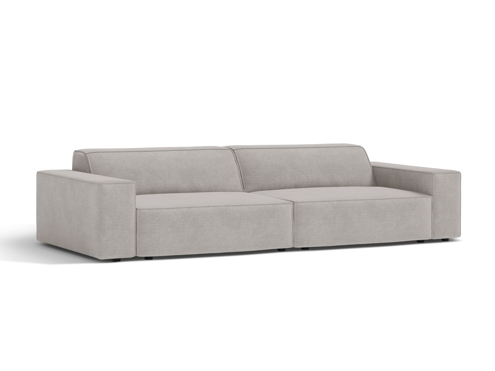 Modulinė sofa Lomcalu 105 (Liberty 18)