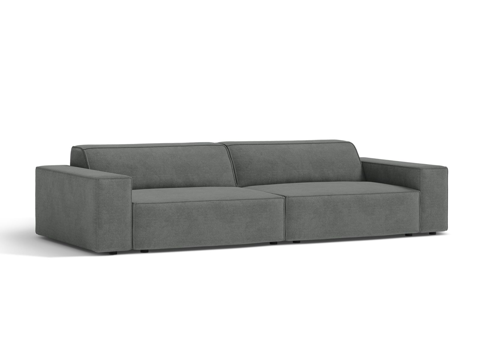 Modulinė sofa Lomcalu 105 (Liberty 20)