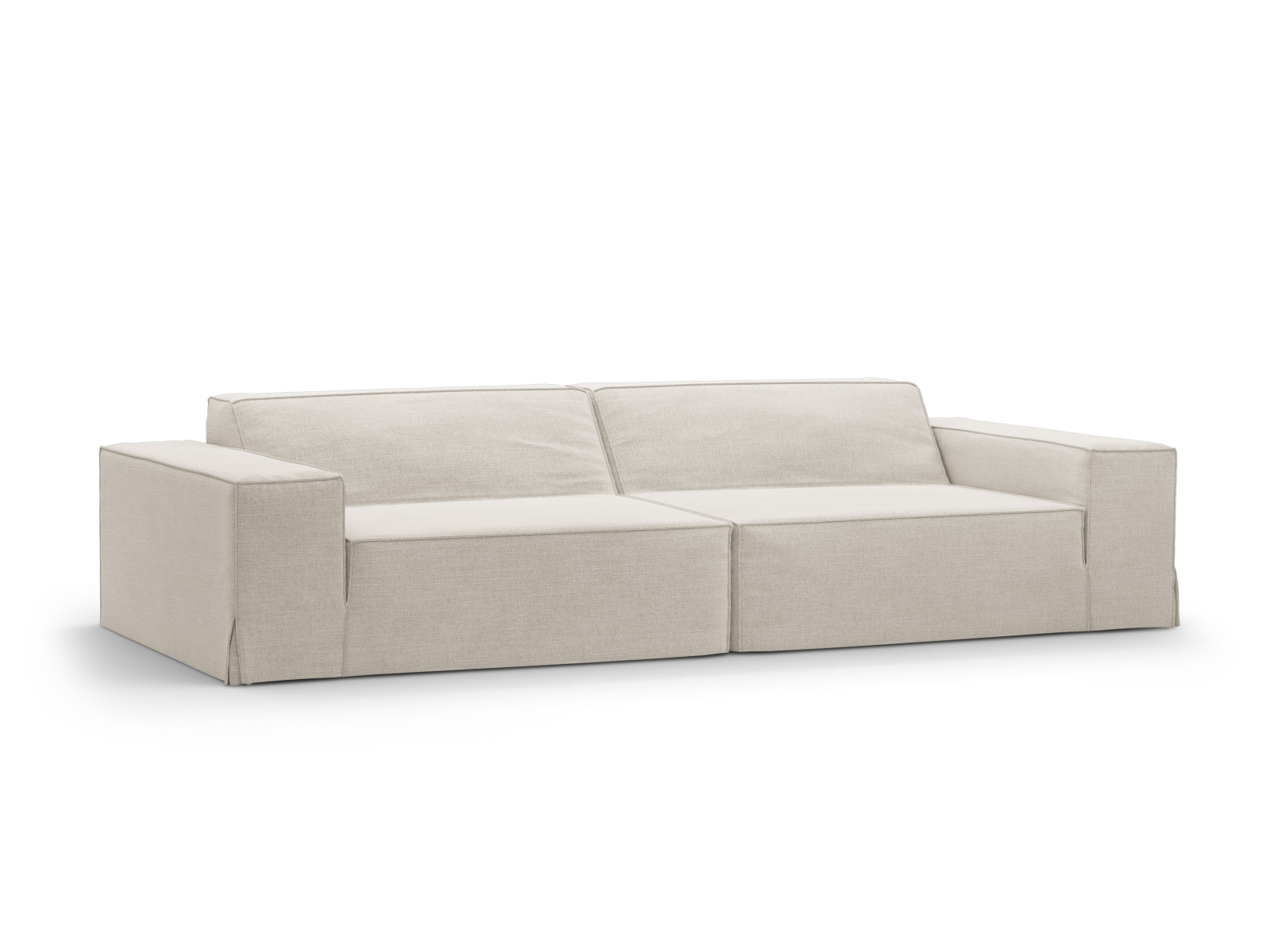 Modulinė sofa Lomcalu 105 (LINS 04)