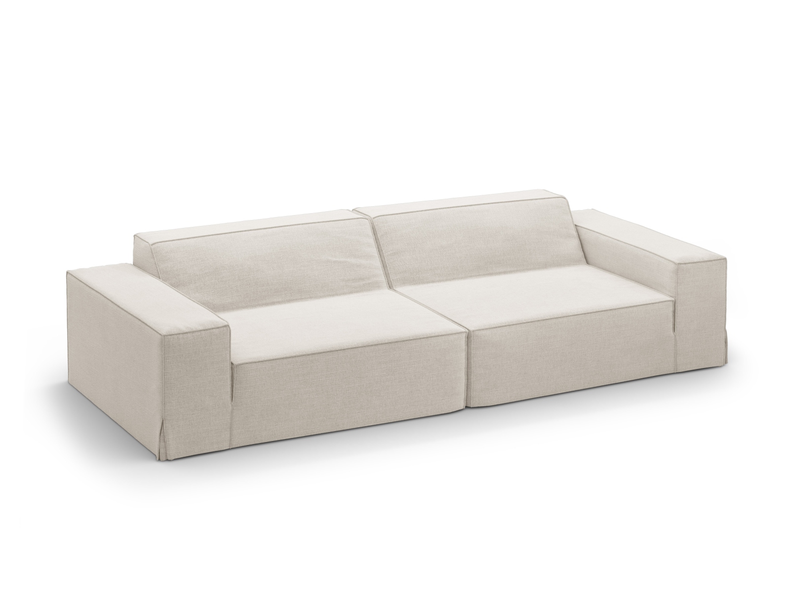 Modulinė sofa Lomcalu 105 (LINS 04)