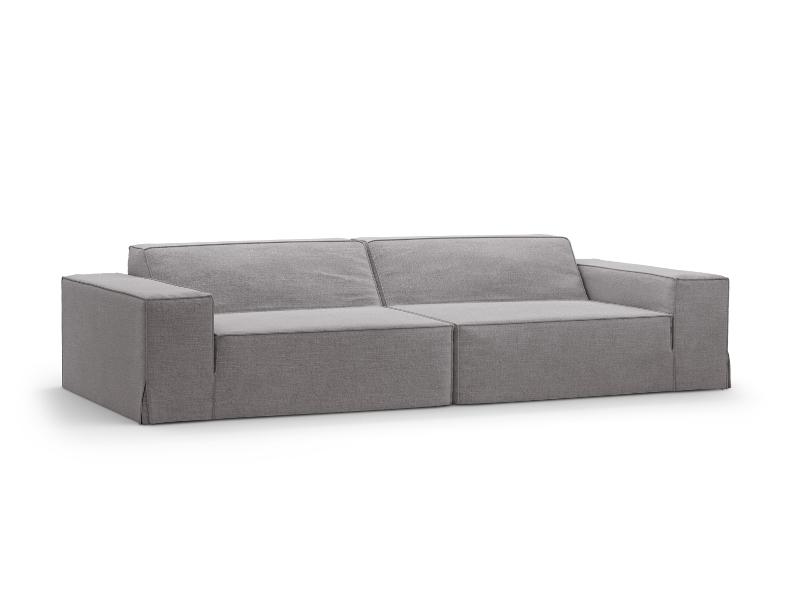 Modulinė sofa Lomcalu 105 (LINS 07)