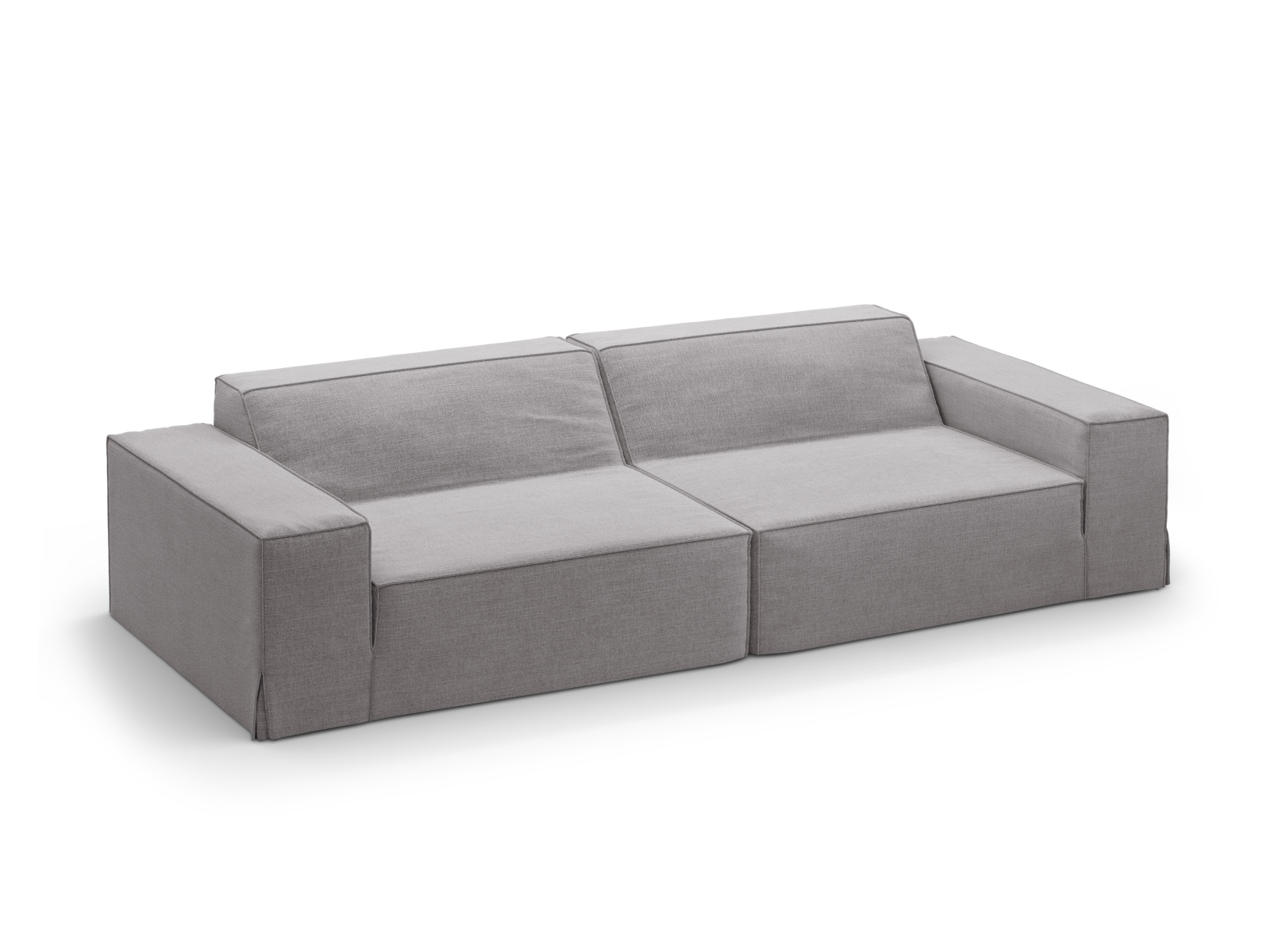 Modulinė sofa Lomcalu 105 (LINS 07)