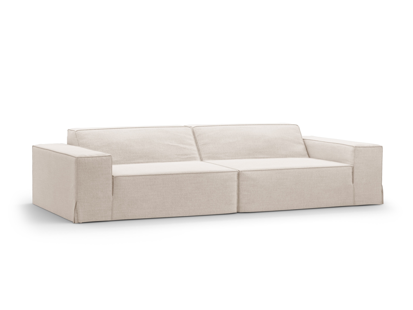 Modulinė sofa Lomcalu 105 (LINS 22)