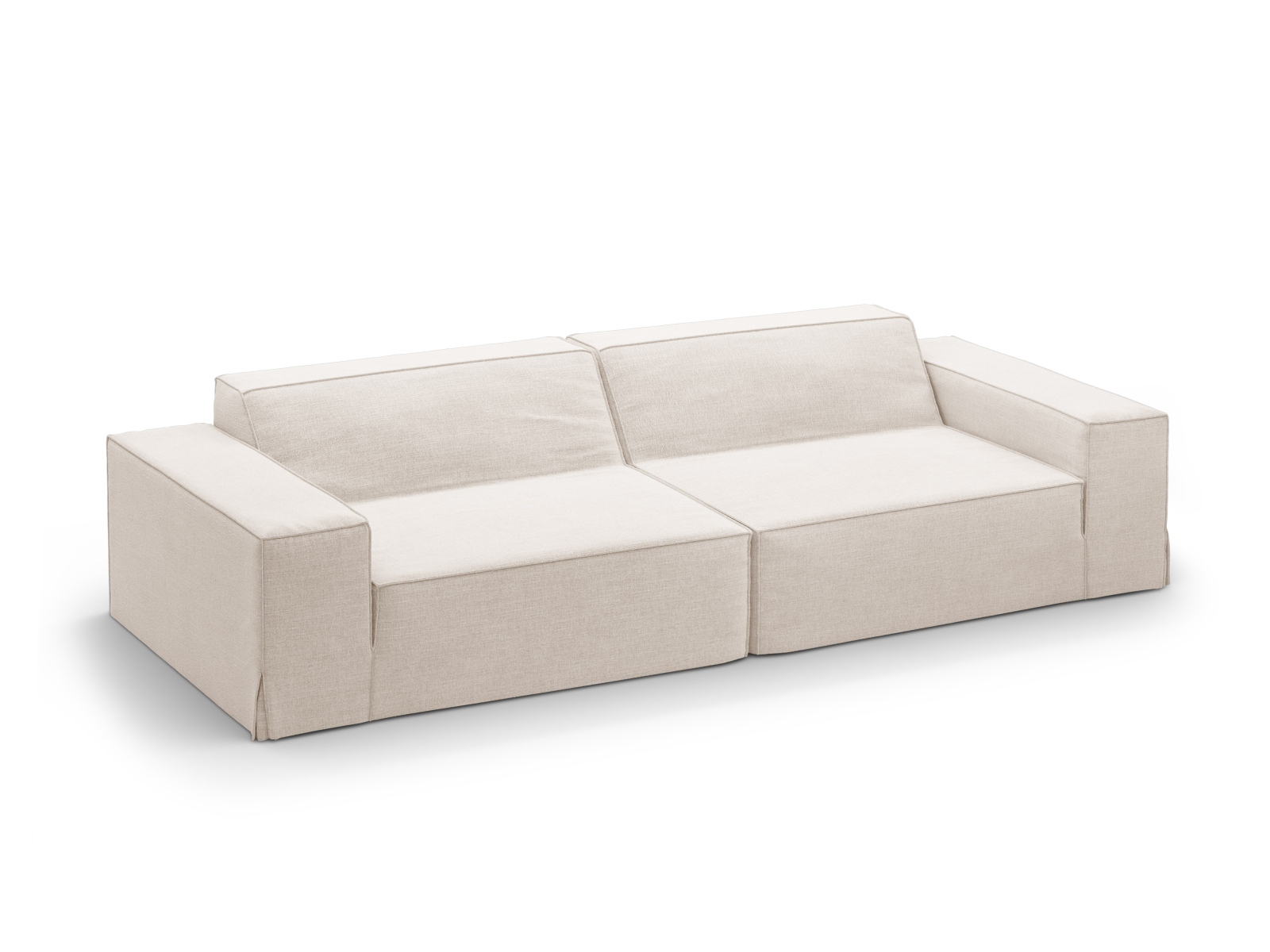 Modulinė sofa Lomcalu 105 (LINS 22)