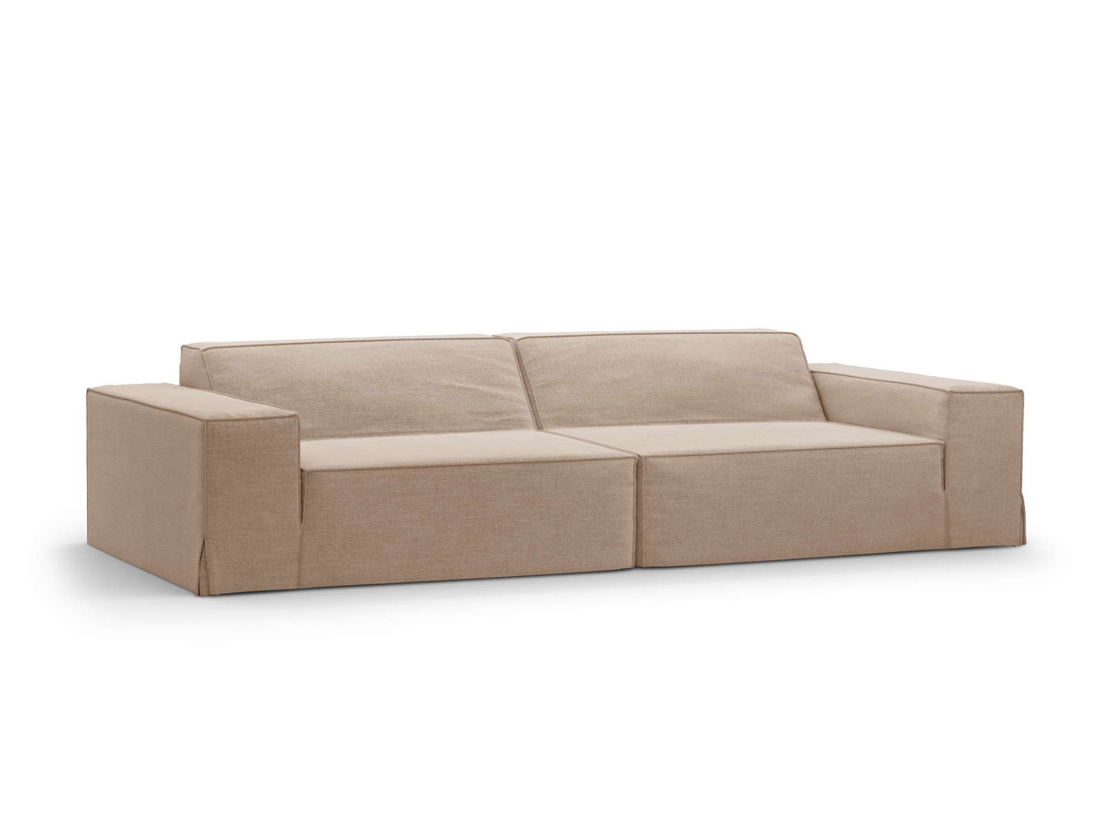 Modulinė sofa Lomcalu 105 (LINS 32)