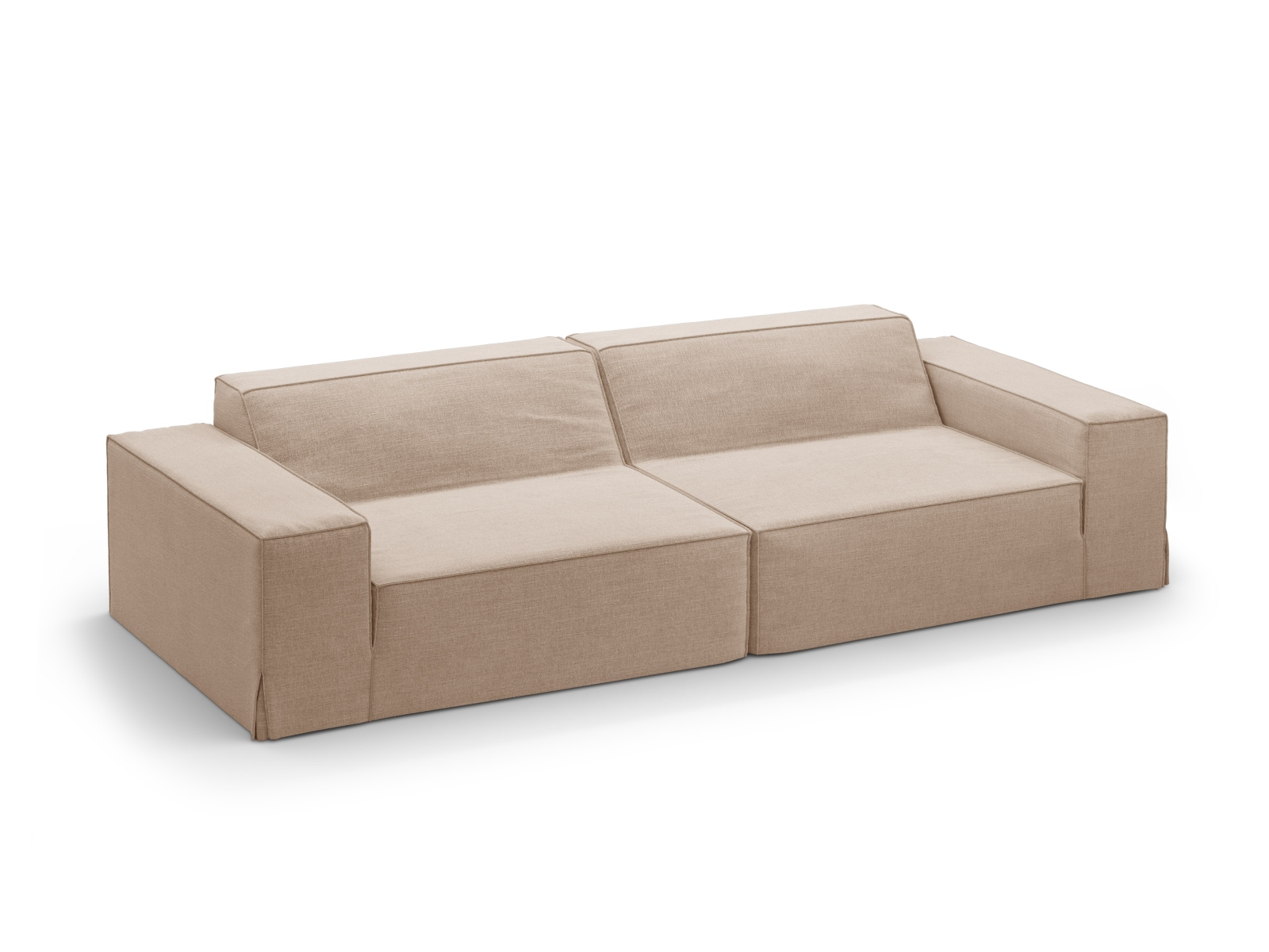 Modulinė sofa Lomcalu 105 (LINS 32)