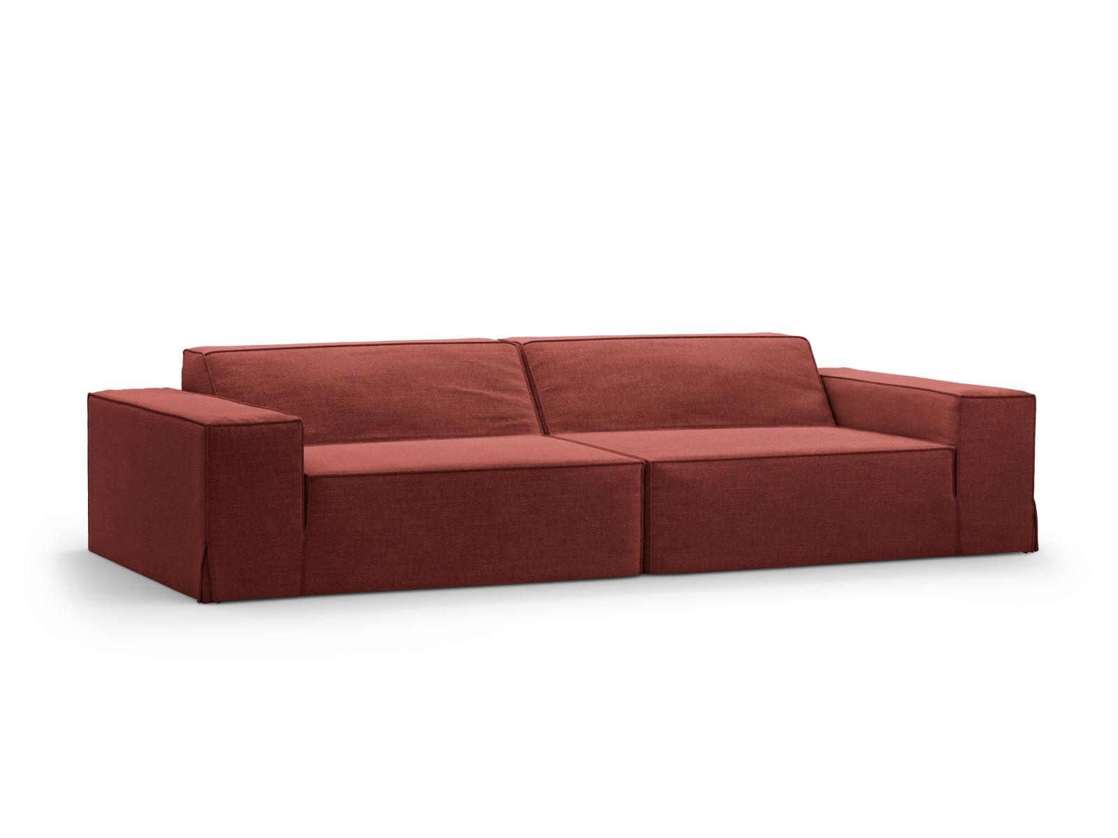 Modulinė sofa Lomcalu 105 (LINS 58)