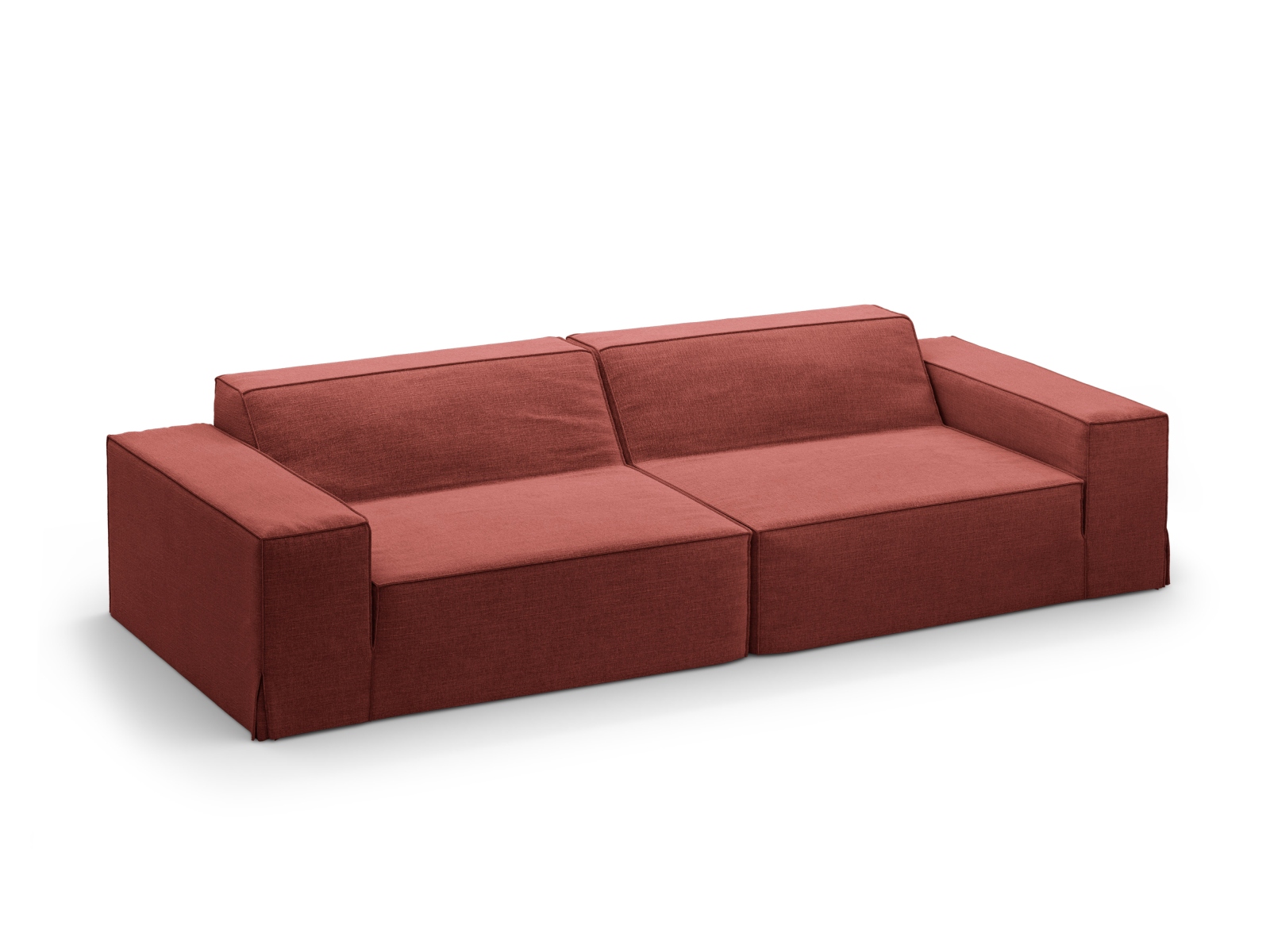 Modulinė sofa Lomcalu 105 (LINS 58)