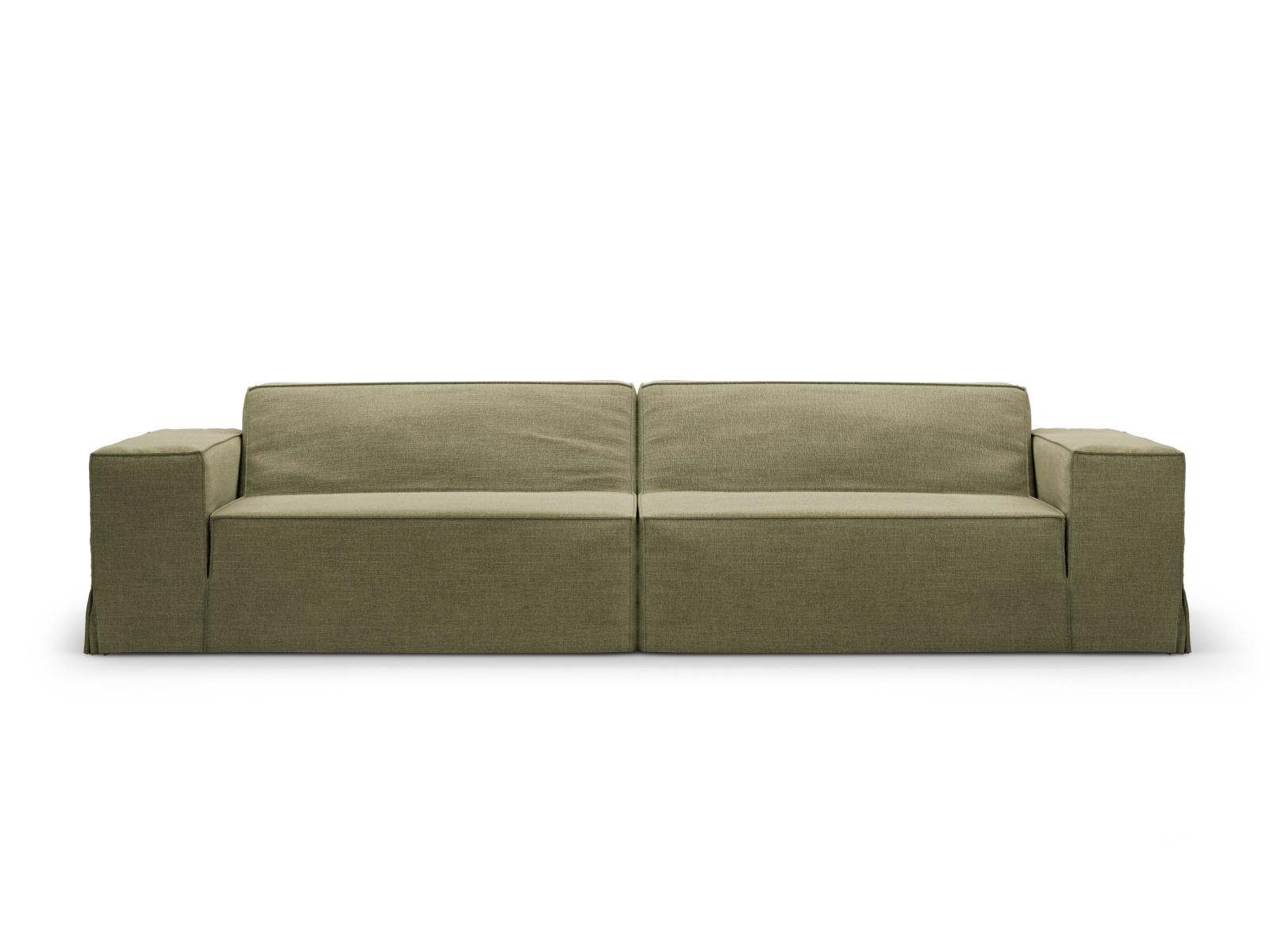 Modulinė sofa Lomcalu 105 (LINS 74)