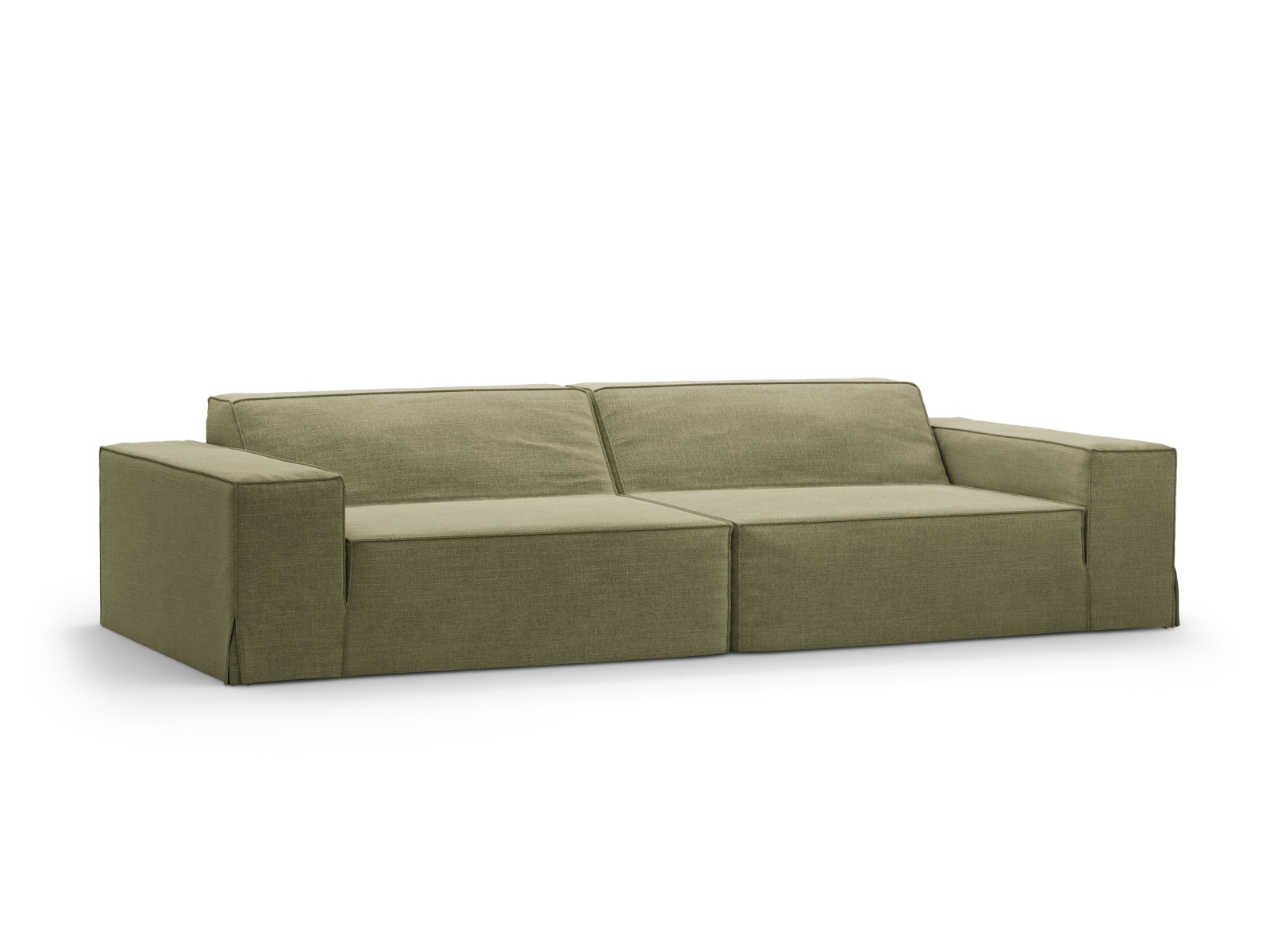 Modulinė sofa Lomcalu 105 (LINS 74)