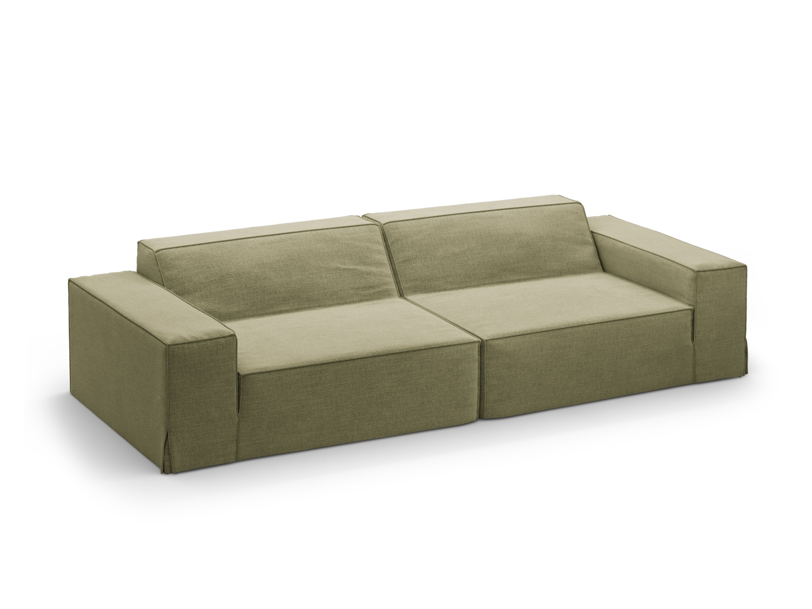 Modulinė sofa Lomcalu 105 (LINS 74)