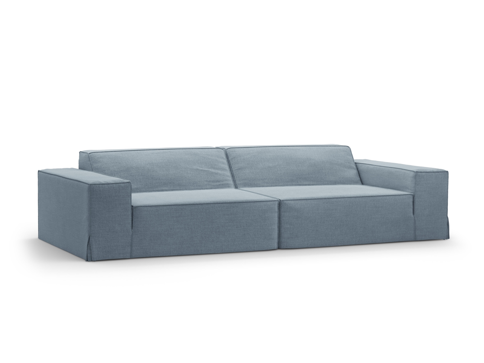 Modulinė sofa Lomcalu 105 (LINS 81)