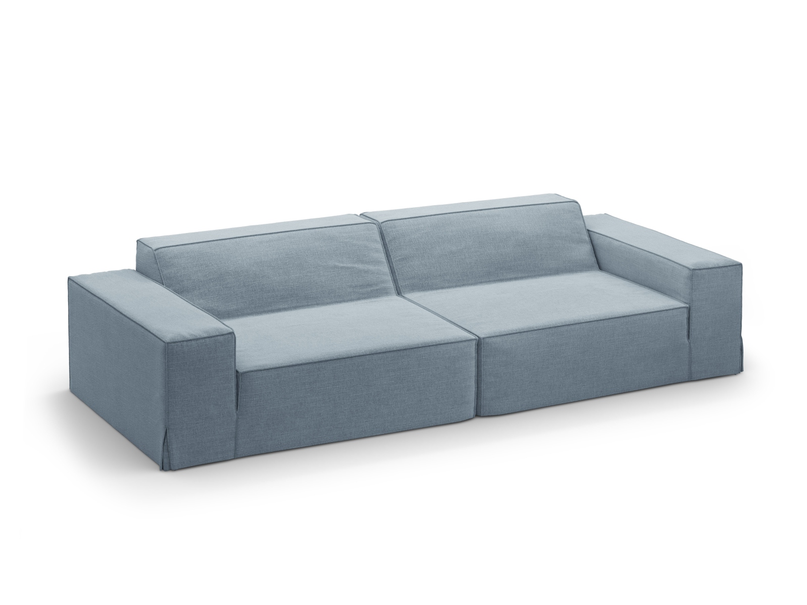 Modulinė sofa Lomcalu 105 (LINS 81)