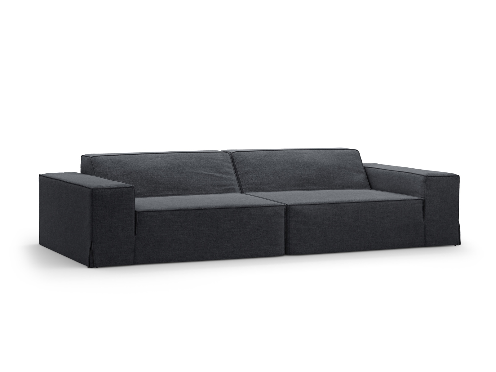 Modulinė sofa Lomcalu 105 (LINS 89)
