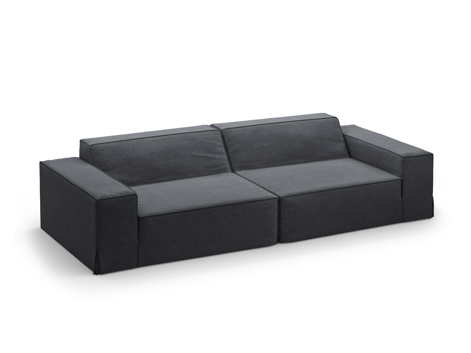 Modulinė sofa Lomcalu 105 (LINS 89)