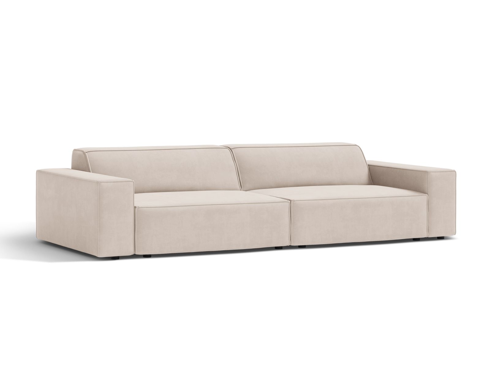 Modulinė sofa Lomcalu 105 (Venus 2927)