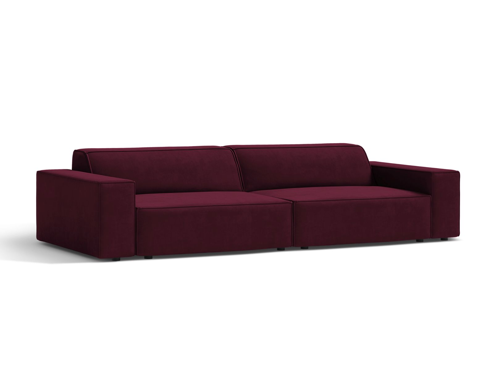 Modulinė sofa Lomcalu 105 (Venus 2932)