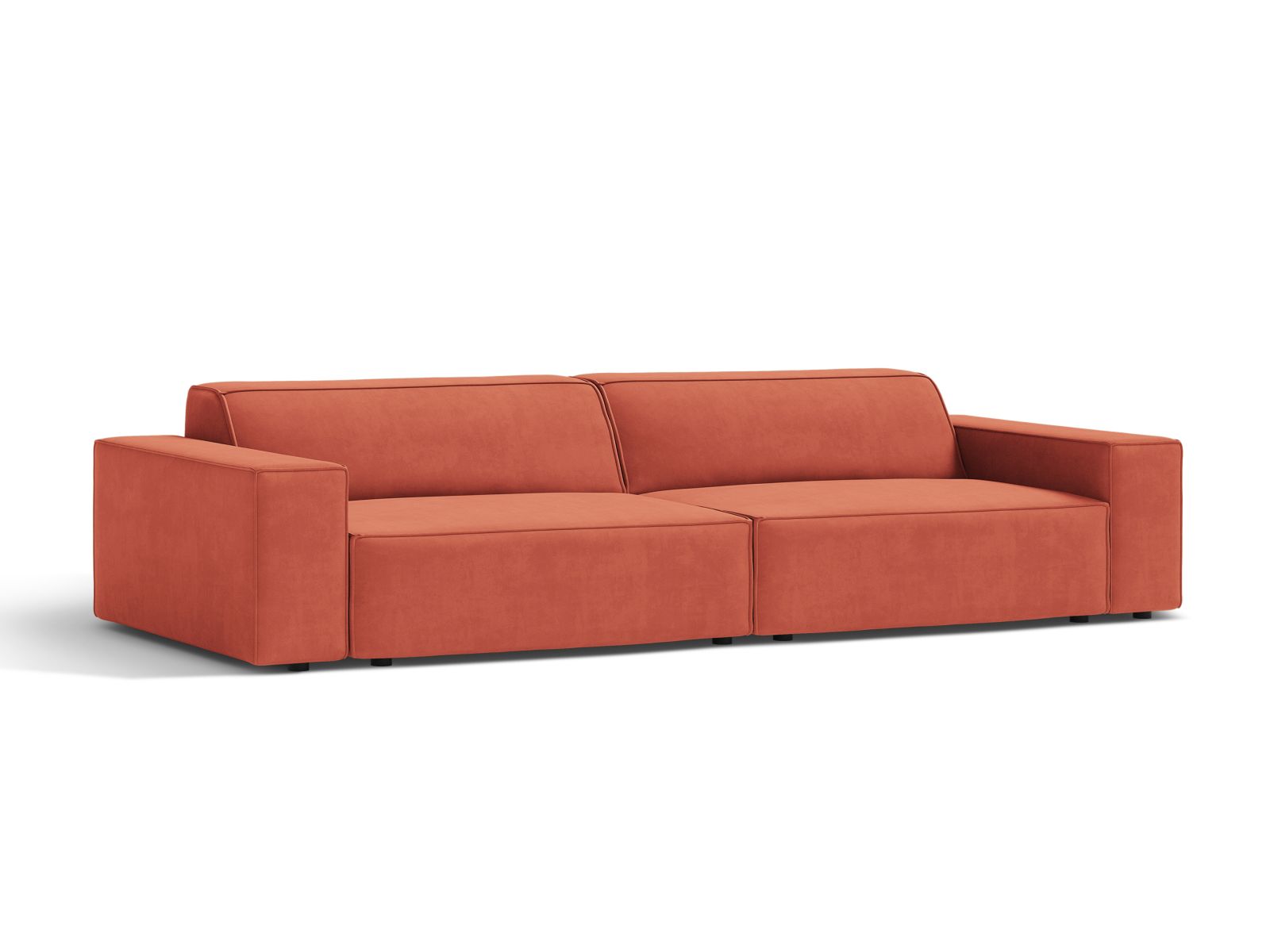 Modulinė sofa Lomcalu 105 (Venus 2933)
