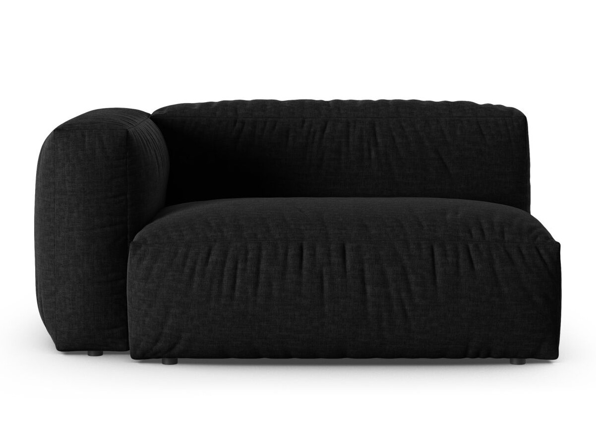 Modulinis fotelis Sorcoro 129 (Boston Black)