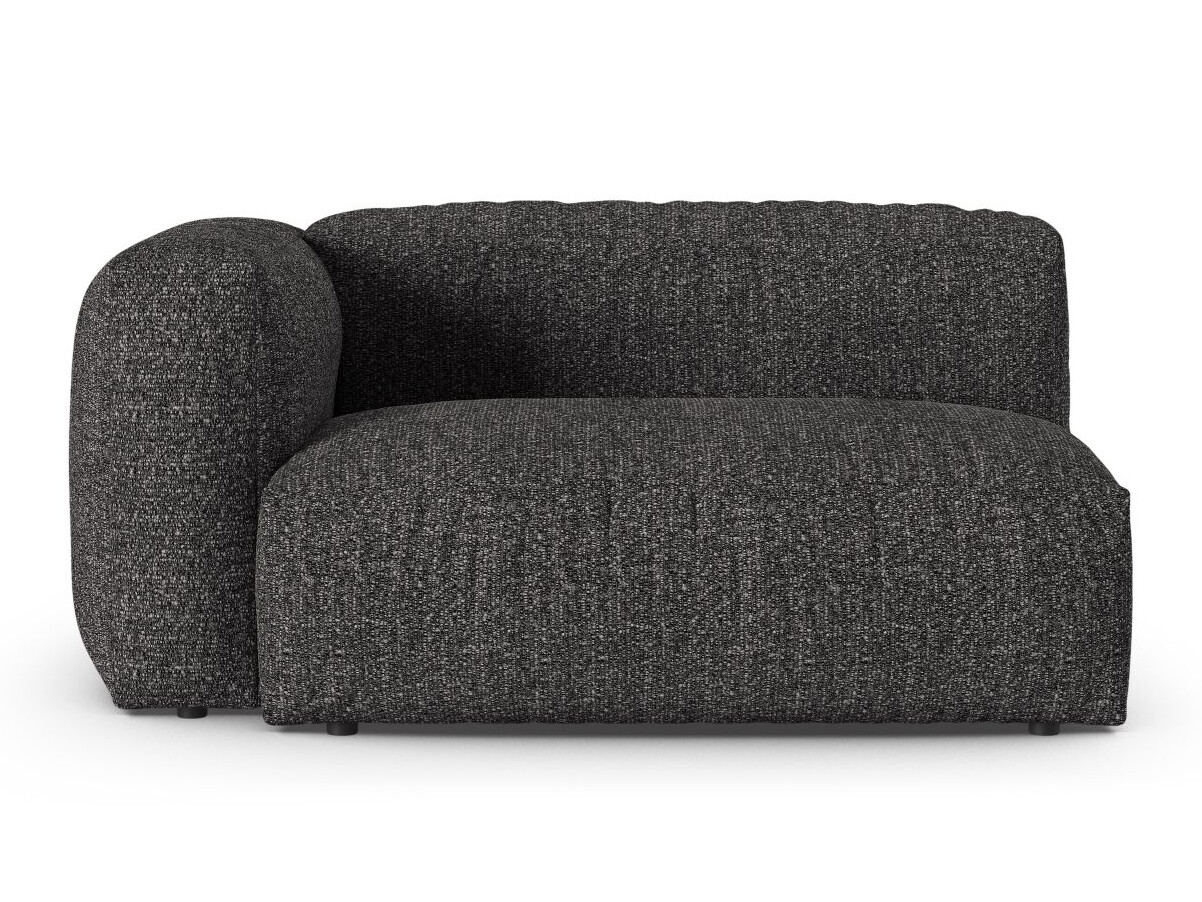 Modulinis fotelis Sorcoro 129 (Monet Anthracite)