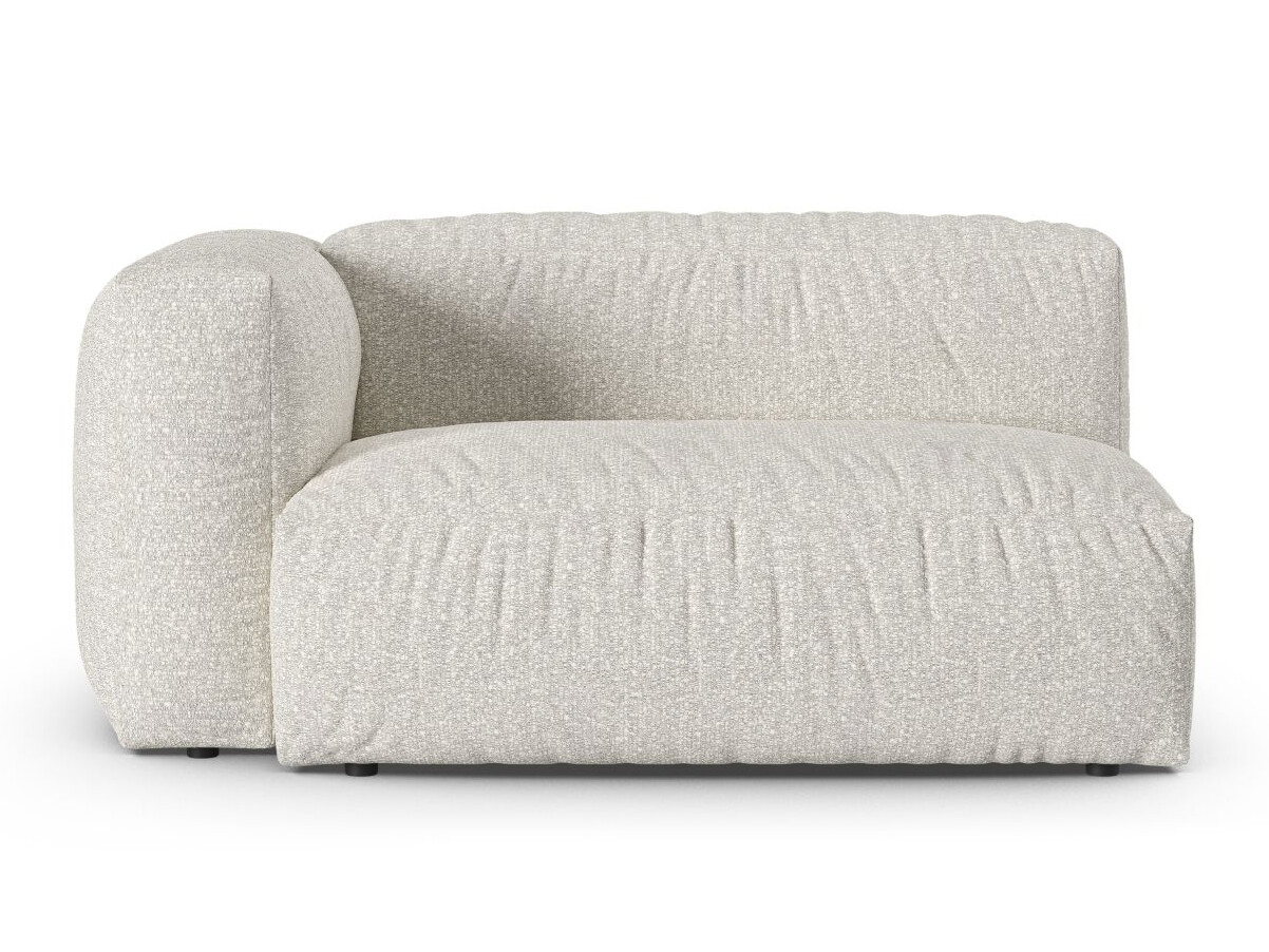 Modulinis fotelis Sorcoro 129 (Monet Pearl)