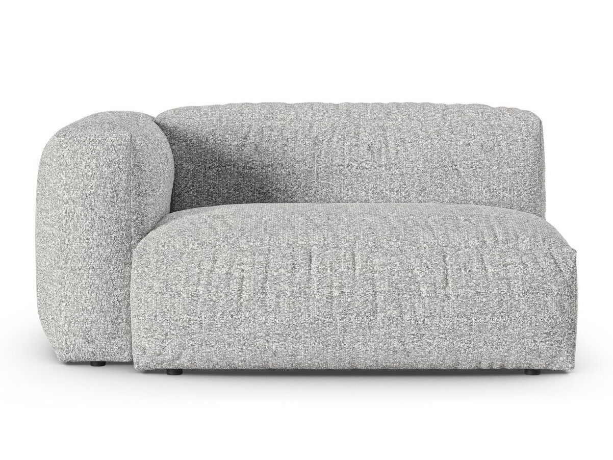 Modulinis fotelis Sorcoro 129 (Monet Silver)