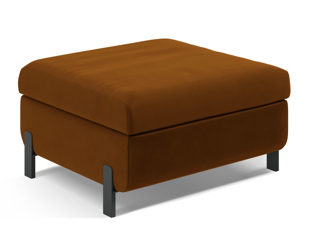 Pufas Beckley 361 (Salvador 15)