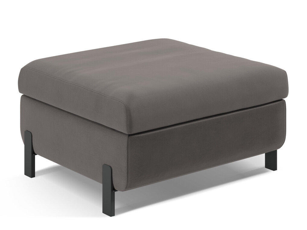 Pufas Beckley 361 (Salvador 17)