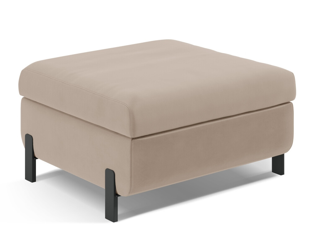 Pufas Beckley 361 (Salvador 1)