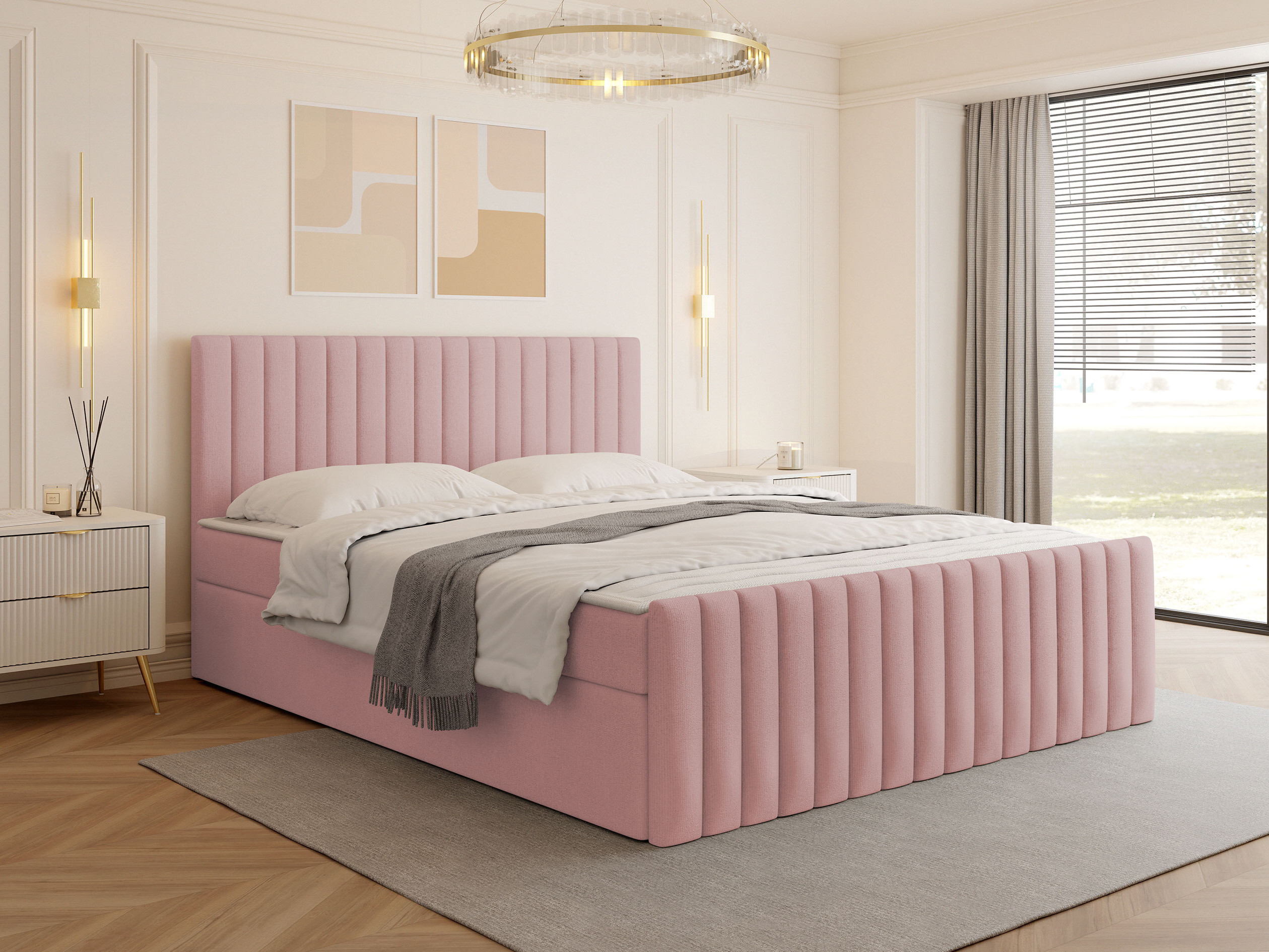 Continental lova Comfivo Apis II (Polo 882)