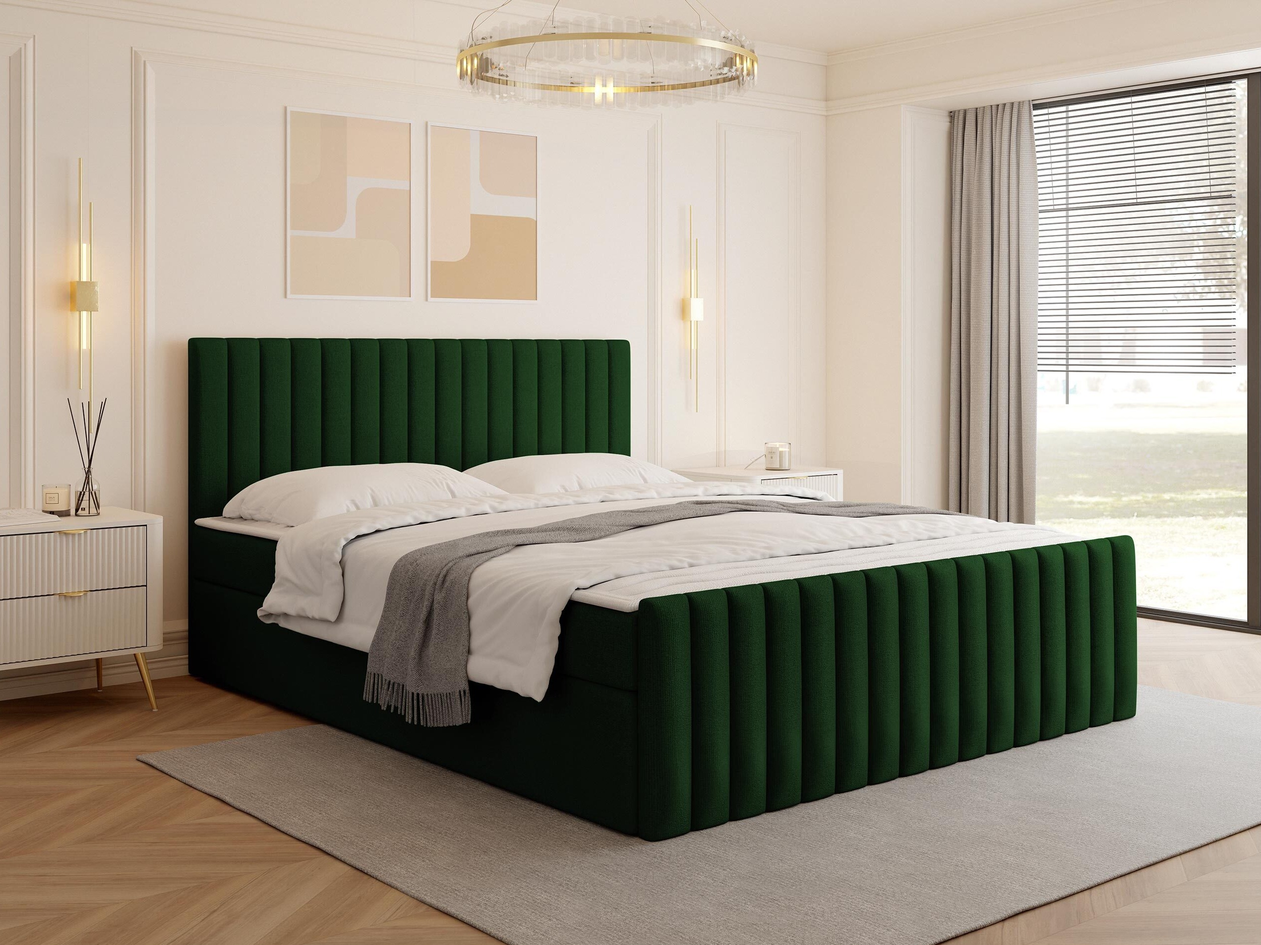Continental lova Comfivo Apis II (Polo 889)