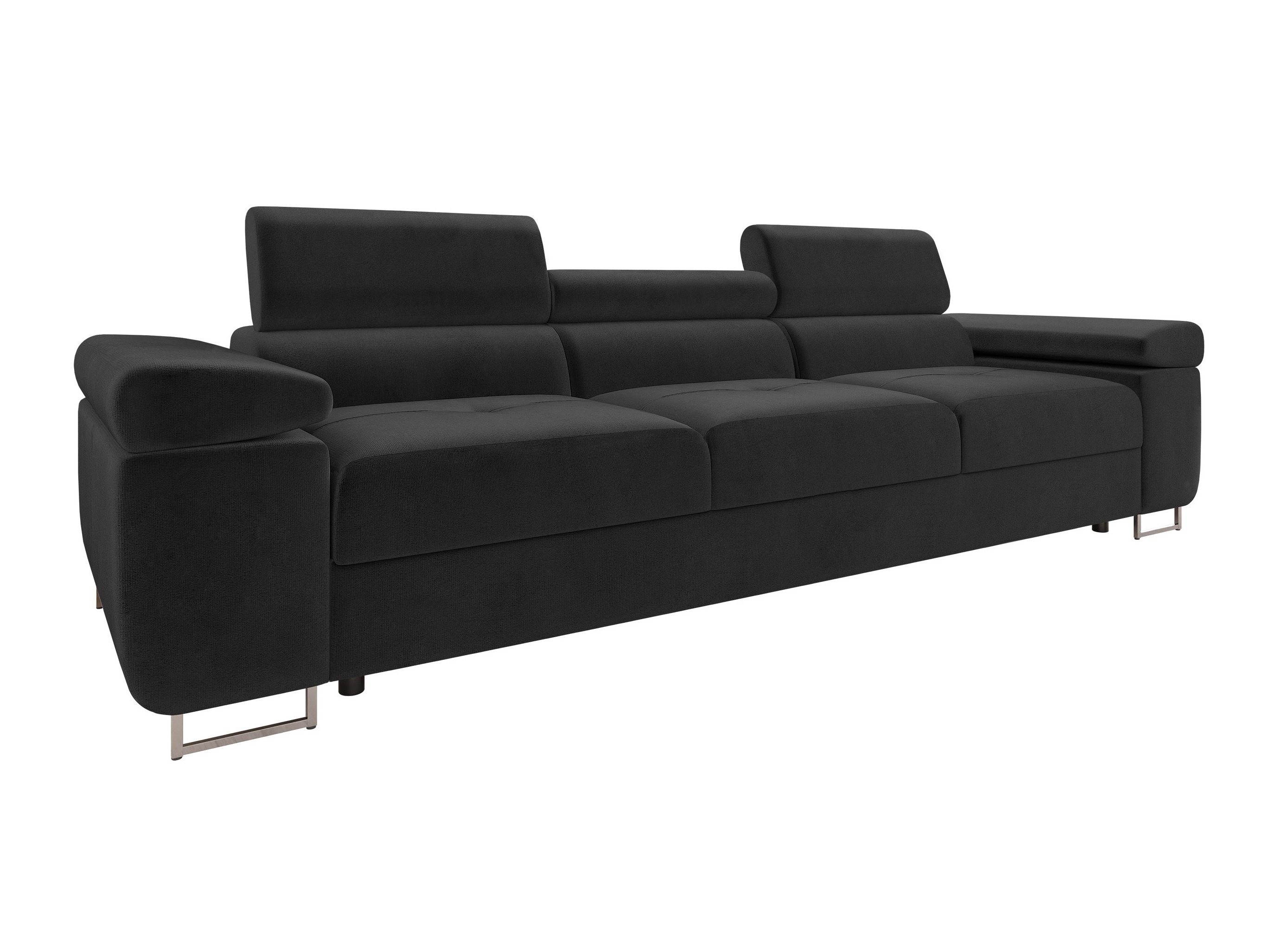 Minkštų baldų komplektas Comfivo Vinetum (Polo 897)