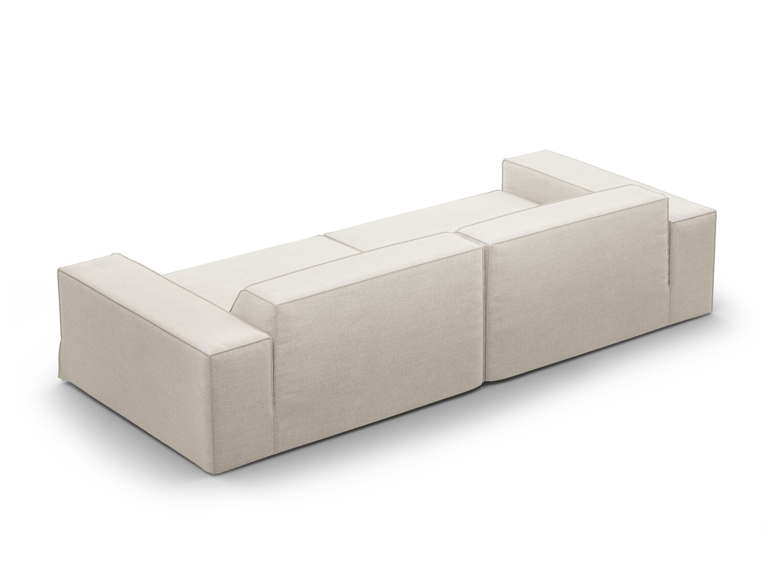 Modulinė sofa Lomcalu 105 (LINS 04)