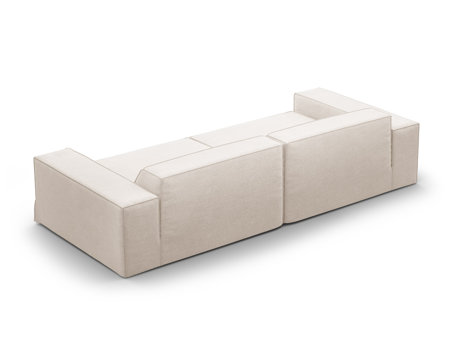 Modulinė sofa Lomcalu 105 (LINS 22)