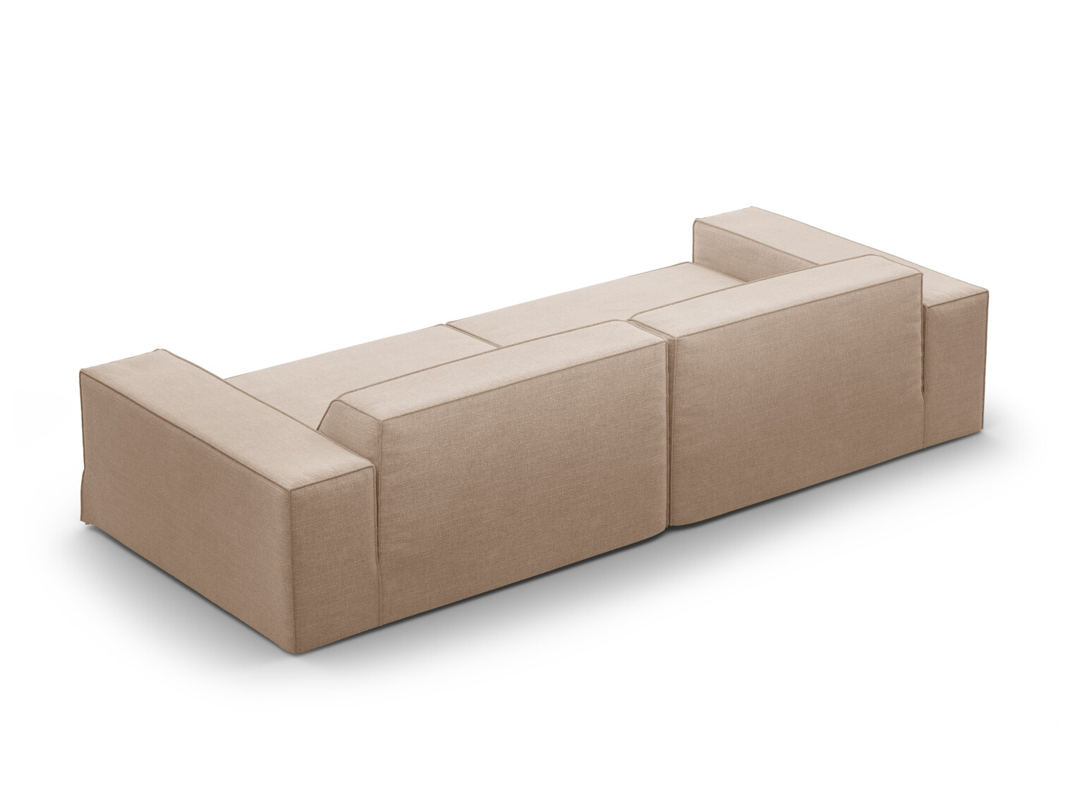 Modulinė sofa Lomcalu 105 (LINS 32)