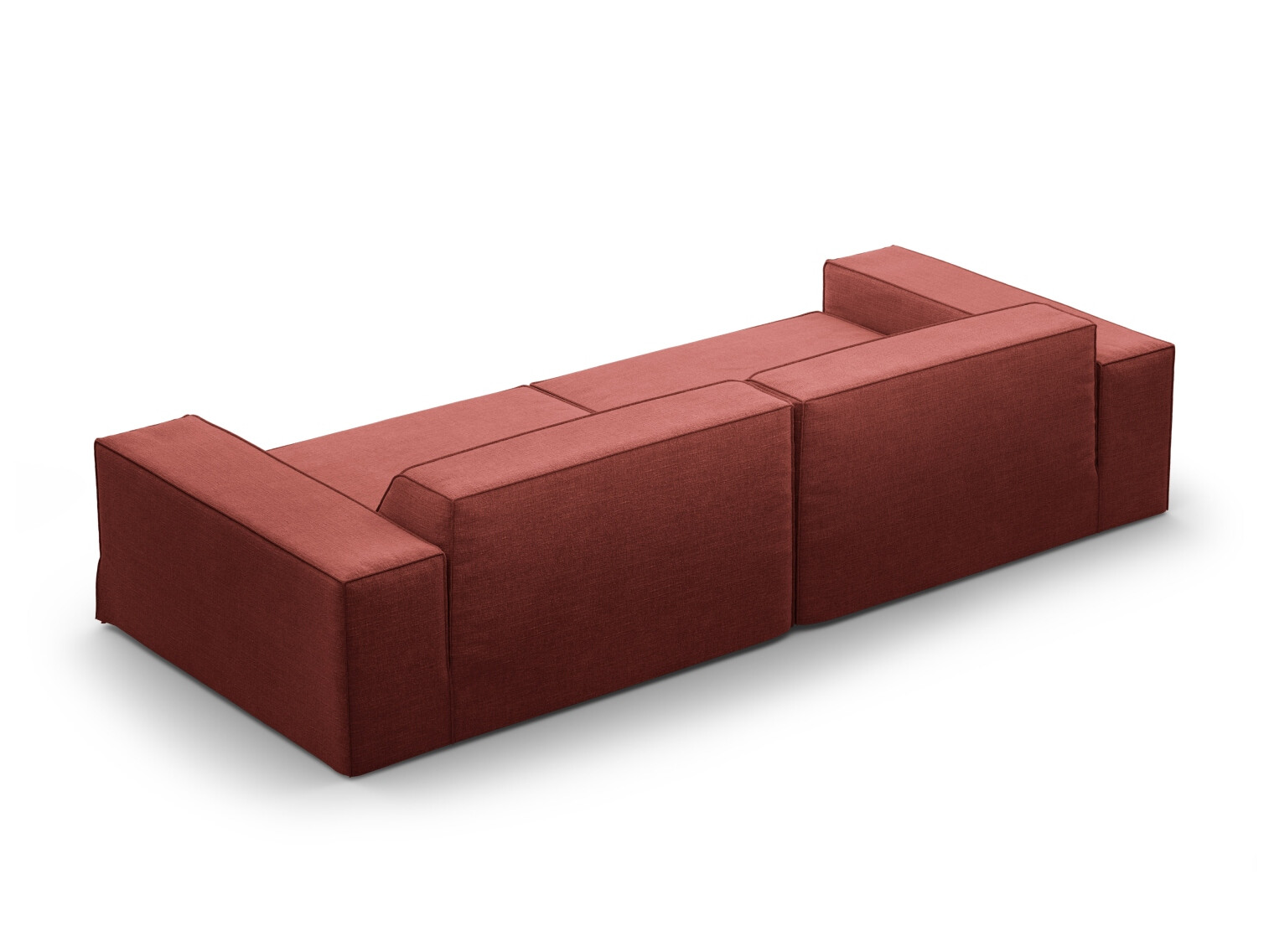 Modulinė sofa Lomcalu 105 (LINS 58)