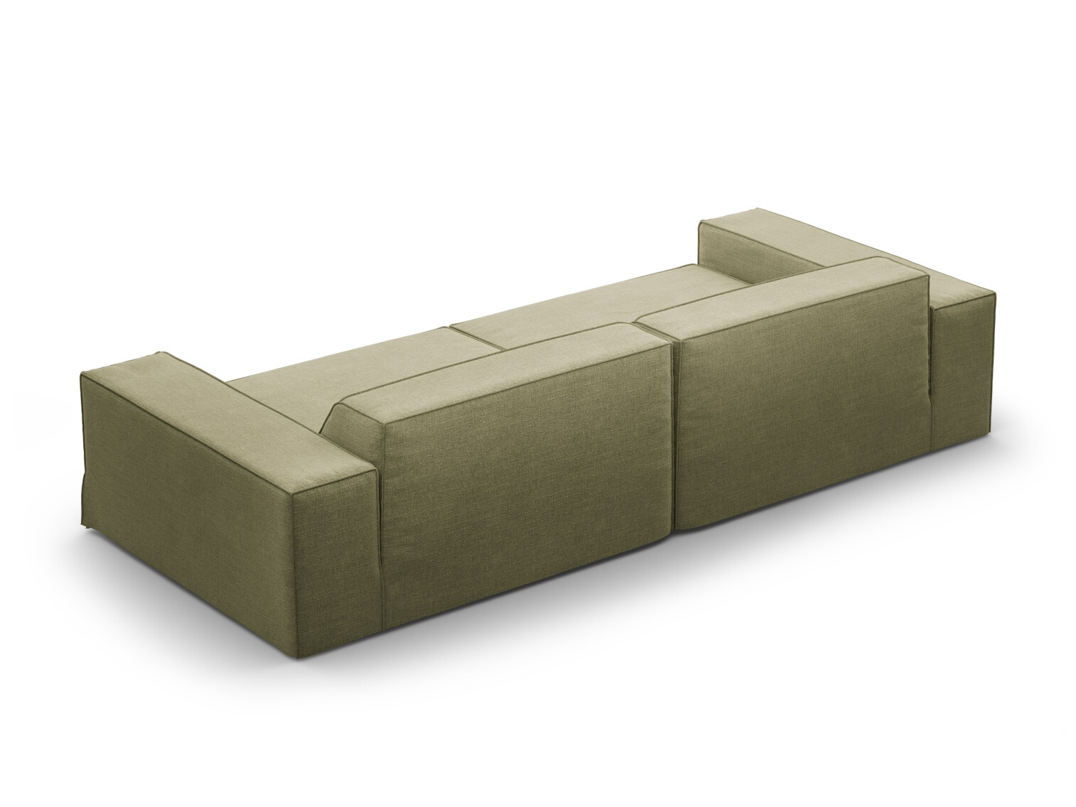 Modulinė sofa Lomcalu 105 (LINS 74)