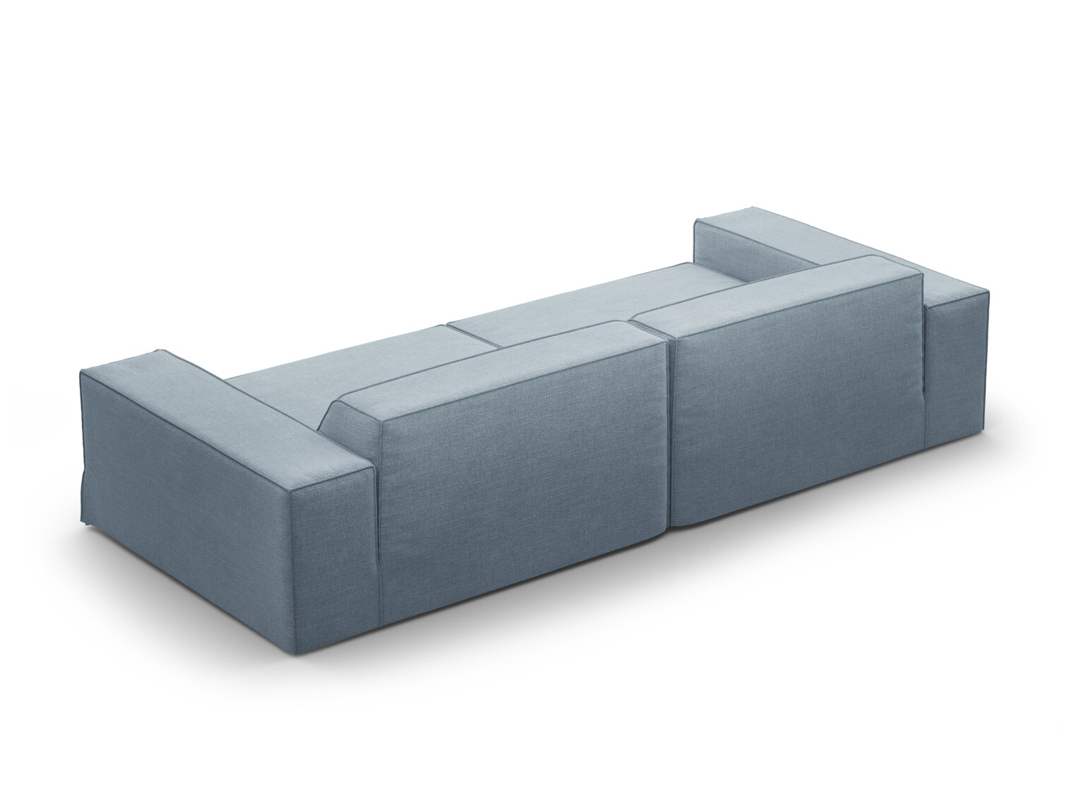 Modulinė sofa Lomcalu 105 (LINS 81)