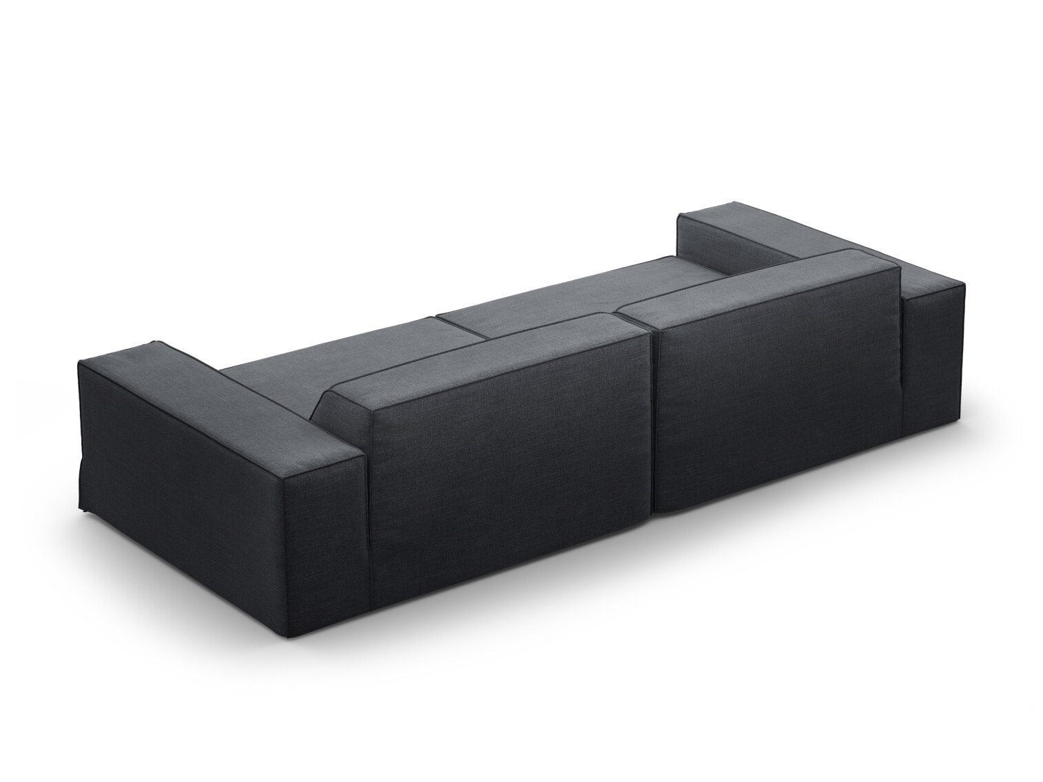 Modulinė sofa Lomcalu 105 (LINS 89)