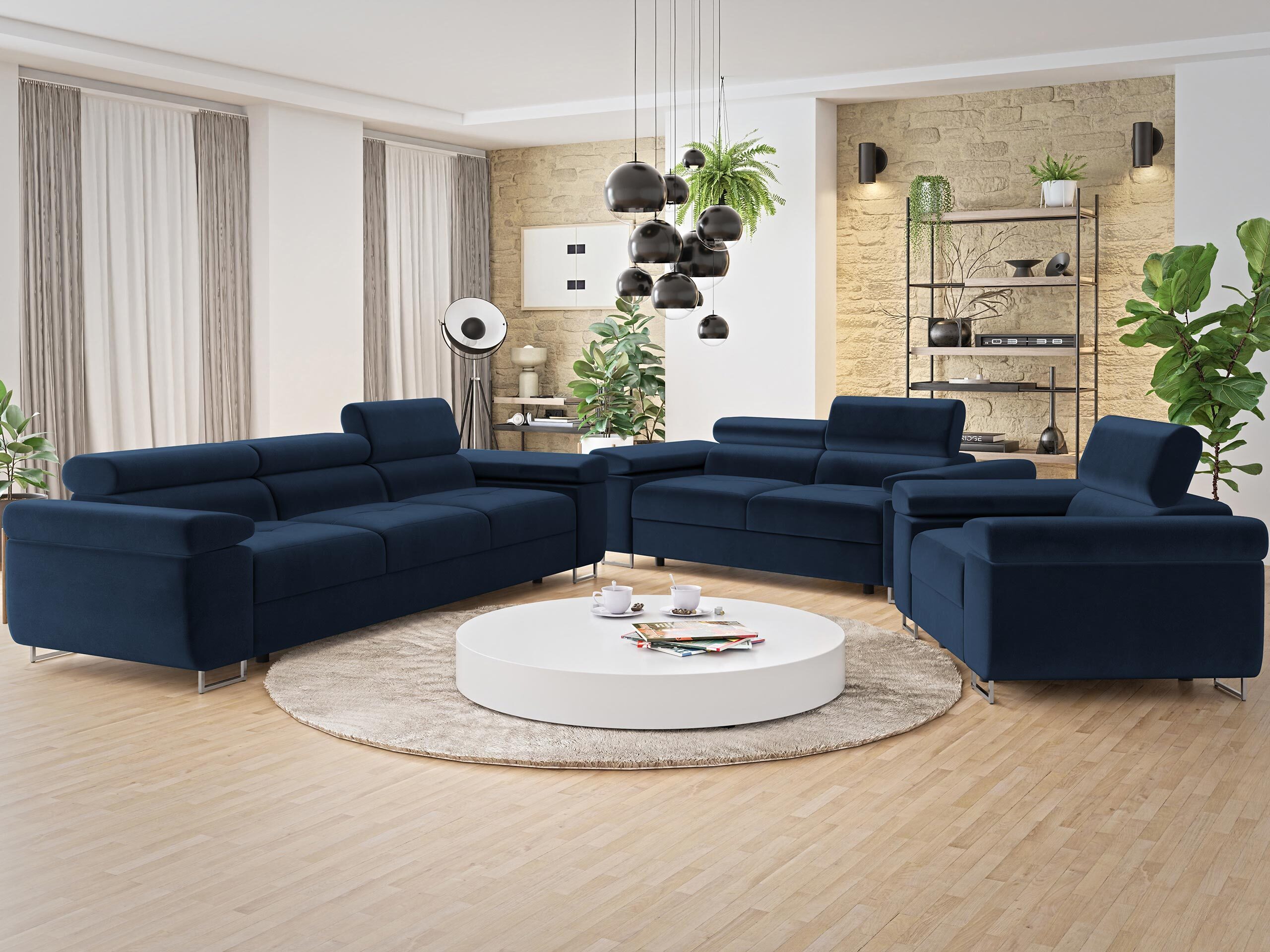 Sofa Comfivo Vinetum III (Polo 891)