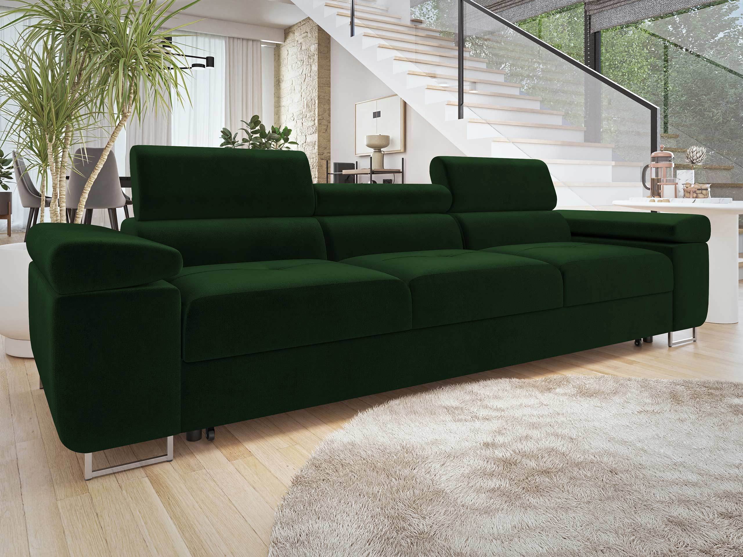 Sofa lova Comfivo Vinetum (Polo 889)