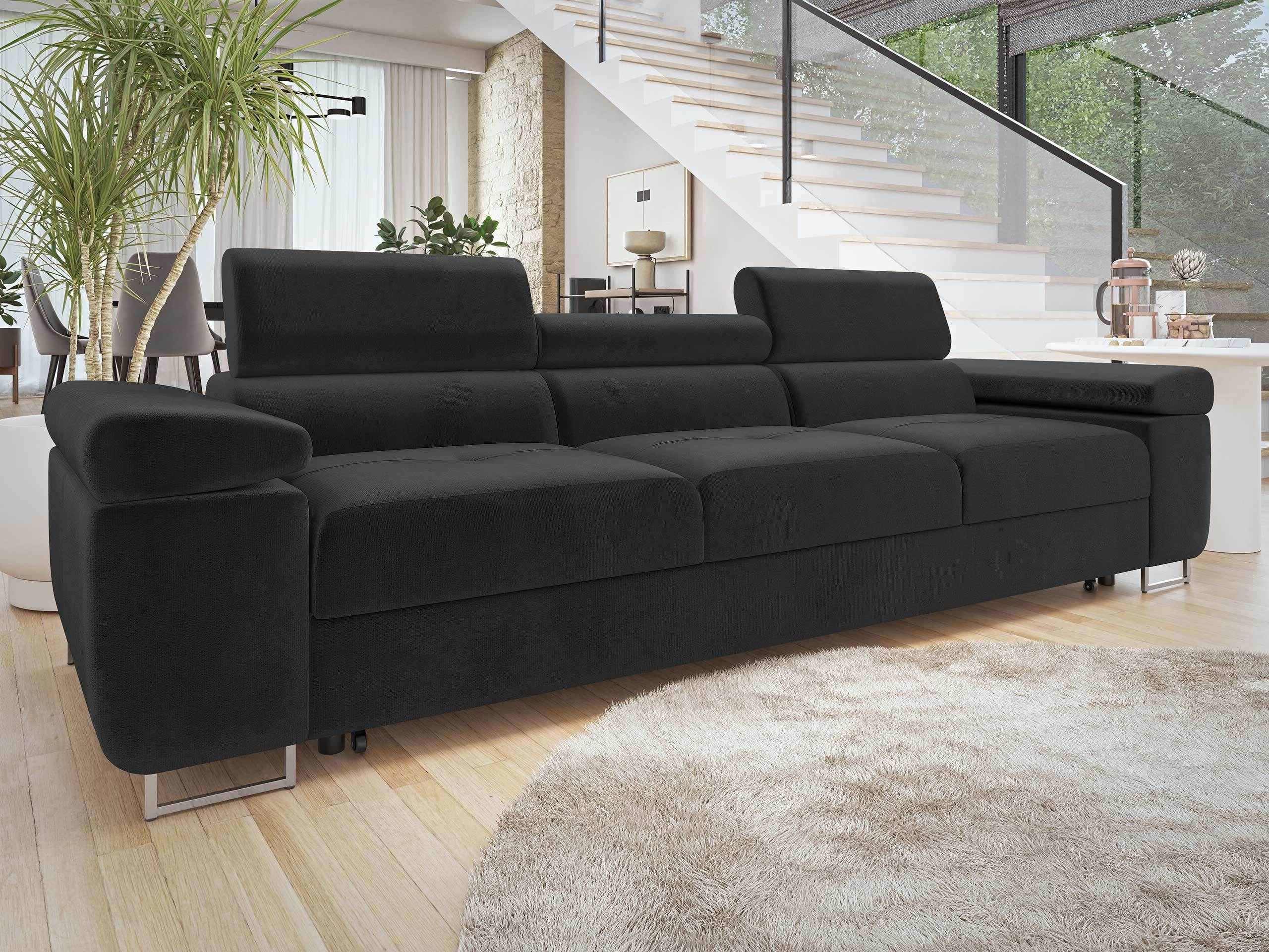 Sofa lova Comfivo Vinetum (Polo 897)