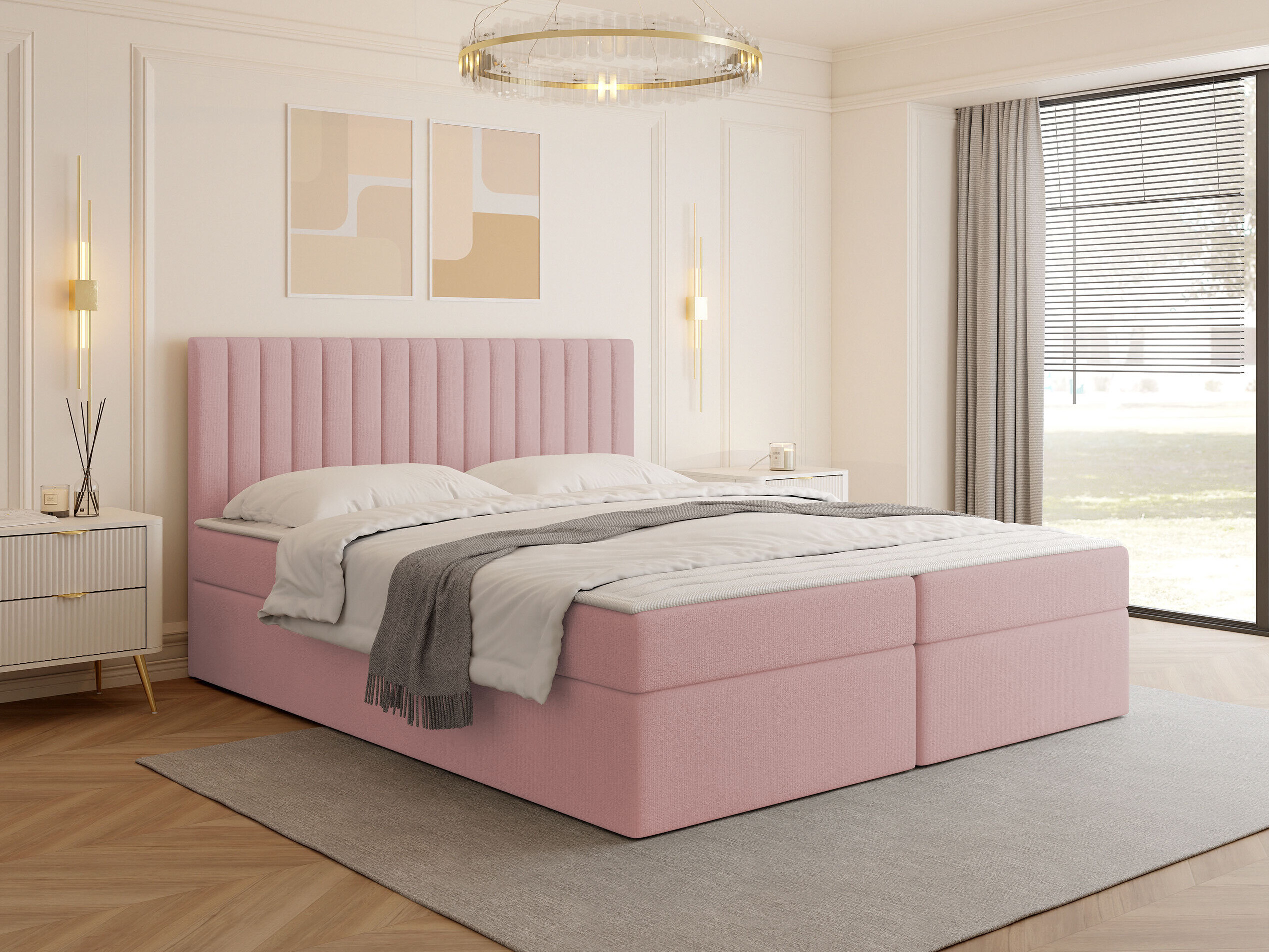 Continental lova Comfivo Apis I (Polo 882)